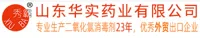 山东华实药业有限公司
