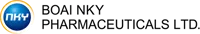 博爱新开源医疗科技集团股份有限公司