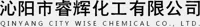 Qinyang Wise Chemical Co., Ltd