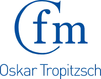 Cfm Oskar Tropitzsch GmbH