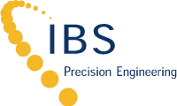 IBS Precision Engineering bv
