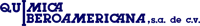 Química Iberoamericana, S.A. de C.V.