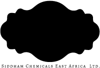 Siddham Chemicals East Africa Limited