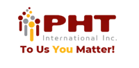PHT International, Inc.
